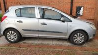 2007 Vauxhall Corsa 1.2 Spare or Repair