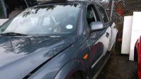 2003 Ford Mondeo 2.0 TDCI