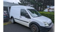 2008 Ford Transit Connect MWB, Spare or Repair