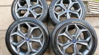 Ford 18 inch Alloys Focus ST S-Max Galaxy Mondeo