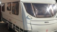 2003 Lunar Chateau 4 berth