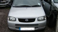 2004 Suzuki Alto 1.1