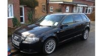 2006 Audi A3 2.0Tdi S-Line Spares Repairs, Salvage Cars | Auto Salvage