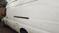 Ford Transit 115 T350 Spares and Repairs