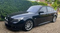 BMW 5 Series - 4.0 540I V8 M Sport, Spares, Repairs, No Damaged, Repaired