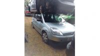 2005 Ford Fiesta 1.4 Tdci, Diesel, Breaking for Parts