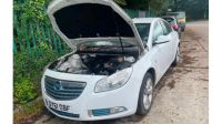 2011 Vauxhall Insignia 1.8 Vvti Sri Spares or Repair