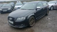 2006 Audi S3 Tfsi Quattro 2.0 Turbo Spares or Repairs