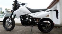 Lexmoto Adrenaline 125cc