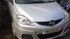 2007 Mazda 5 2.0