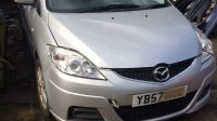 2007 Mazda 5 2.0