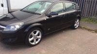 2007 Vauxhall Astra 1.7 SRI