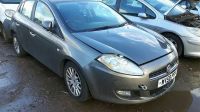 2008 Fiat Bravo 1.9 5dr