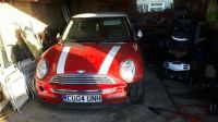 2004 Mini Cooper 1.4 - Parts