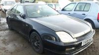 1999 Honda Prelude 2.2 VTI