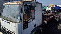 1997 Iveco CRG180E23