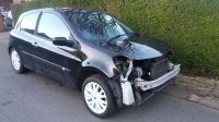 2010 Renault Clio 1.2