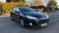 2008 Peugeot 407 Spares or Repair