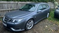 2008 Saab 9-3 TTiD Aero Spares or Repair