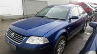 2002 Volkswagen Passat SE 1.9TDI