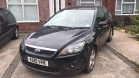 2010 Ford Focus 1.8 tdci