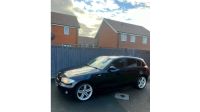 2006 BMW 1 Series 120D Auto Spares / Repairs