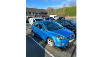 2010 Ford Focus *Spares or Repair*