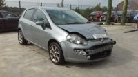 2010 Fiat Punto Evo GP 1.4 5dr Breaking for Parts