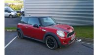 2007 Mini Cooper S 1.6 Turbo Top Spec Spares or Repair