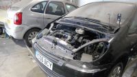 2006 Citroen Xsara Hdi Exclusive Picasso E4