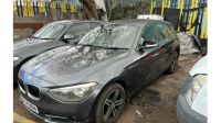 2014 BMW 1 Series 116D Sport Spares / Repair