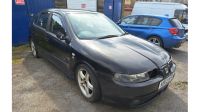 Seat Leon Cupra for Spares / Repair, Damaged Cars, Car Salvage, Used Auto