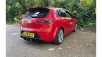 Seat Leon Mk2 Bkd *Breaking*