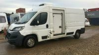 2015 Citroen Relay 2.2Hdi 35 L3H2 Salvage Damaged Repair