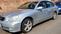 1999 Lexus GS 300 Spares or Repairs