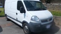 2008 Vauxhall Movano 3500 Cdti Lwb High Roof - Spares or Repair