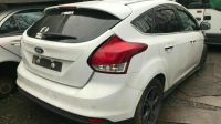 2013 Ford Focus Plate All Parts Available!