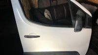 Berlingo/ Partner Drivers Door