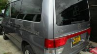 1999 Mazda Bongo 2.0