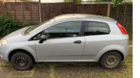 2006 Fiat Grande Punto 1.2 Dynamic 5dr Spares / Repairs