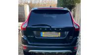 2012 Volvo XC60 Automatic Se Lux D5 Awd - Spares or Repair
