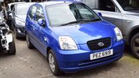 2007 Kia Picanto LS 1.1