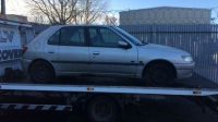 1999 Peugeot 306 1.4 Breaking for Spares