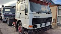 1991 Volvo FL10