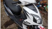 Moped Sym Jet 4 50cc 2011 Spares or Repair