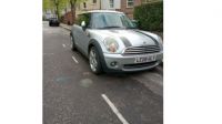 2008 Mini Cooper / FSH / Selling Spares & Repairs / Quick Sale