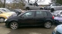 2006 Volkswagen Golf S 2.0 SDI