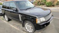 2006 Land Rover Range Rover Vogue 3.6 Spares/Repair