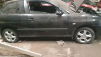 2008 Seat Ibiza 1.4 Tdi Breaking for Parts