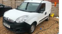 2013 Vauxhall Combo 1.3Cdti 16V 90Ps Spares & Repairs